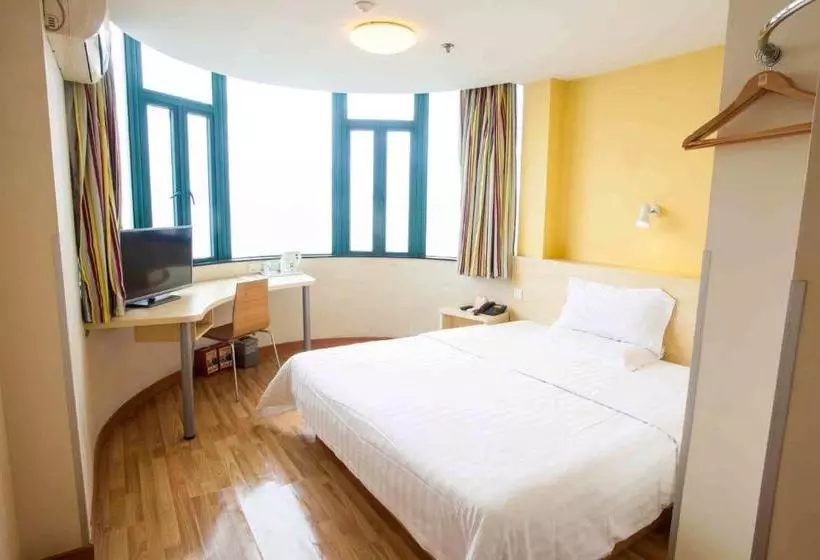 Fotos del hotel 7days Inn Kunming Wu Jing Lu Tong Son Lane Station Branch:  8