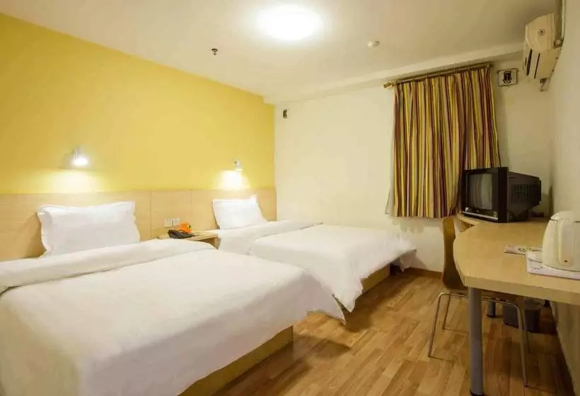 Fotos del hotel 7days Inn Kunming Wu Jing Lu Tong Son Lane Station Branch:  11