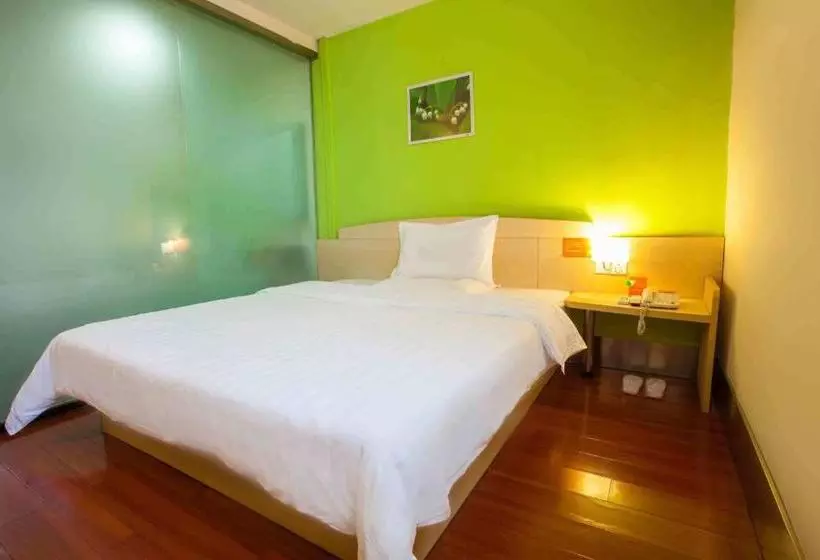 Fotos del hotel 7days Inn Kunming Wu Jing Lu Tong Son Lane Station Branch:  12