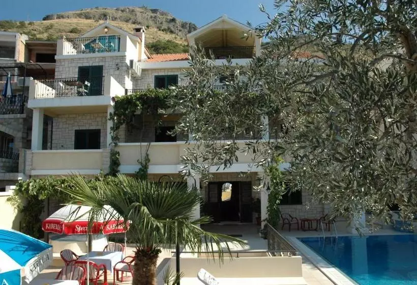Villa Balic