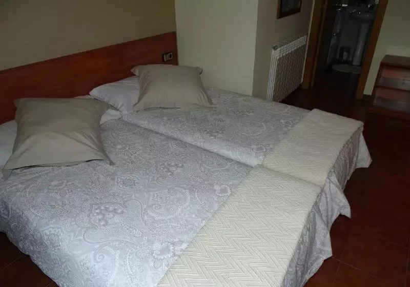 Fotos del hotel De Les Pistes:  5