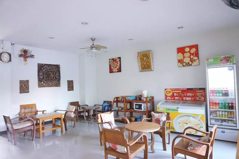 Fotos del hotel Chanprasert House:  17