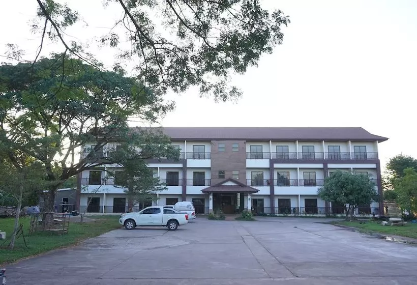 Fotos del hotel Chanprasert House:  2
