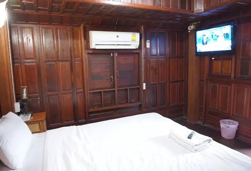 Fotos del hotel Chanprasert House:  5