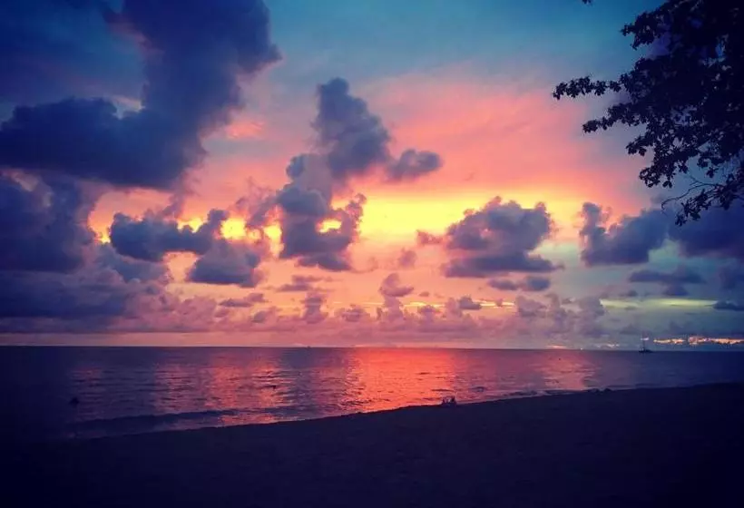 Fotos del hotel 15 Palms Beach Resort:  7