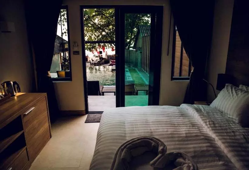 Fotos del hotel 15 Palms Beach Resort:  19