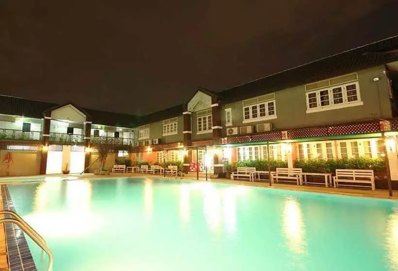 Fotos del hotel Waratee Spa Resort Villa:  7