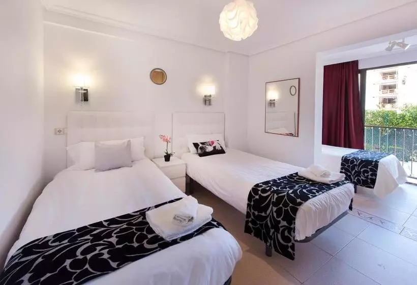 Fotos del hotel My Pretty Payma:  10