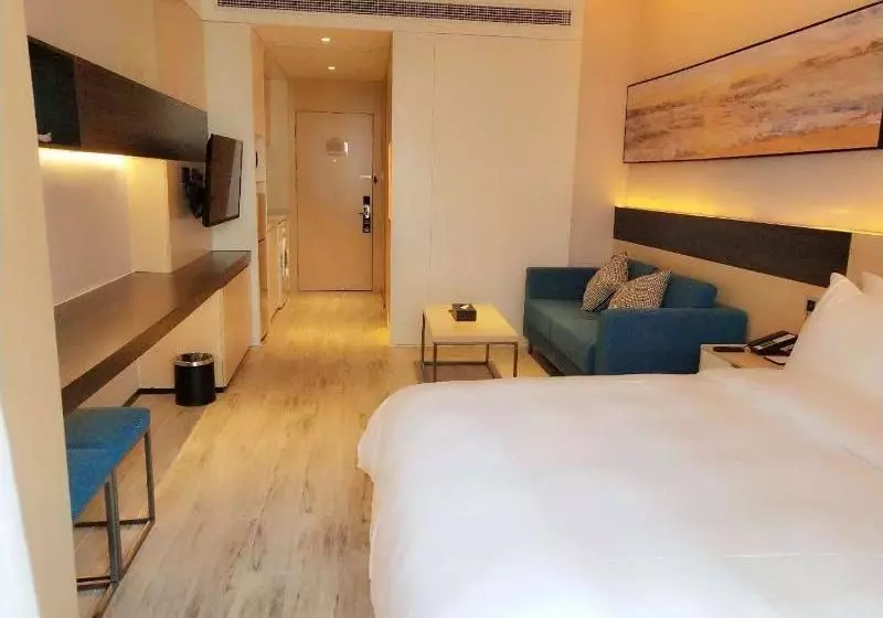 Fotos del hotel Rongju:  6