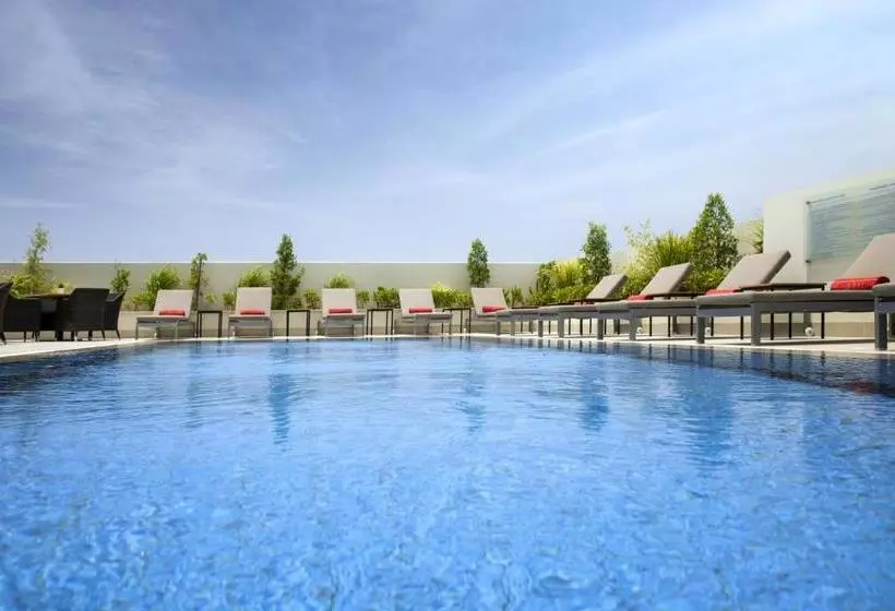 Fotos del hotel Centro Salama Jeddah By Rotana:  6