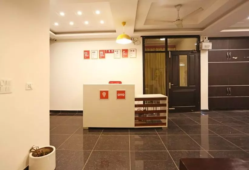 Fotos del hotel Oyo Flagship 520 Mg Road Metro Station:  3