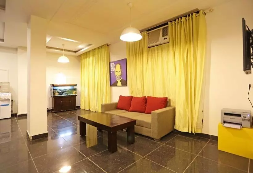 Fotos del hotel Oyo Flagship 520 Mg Road Metro Station:  5
