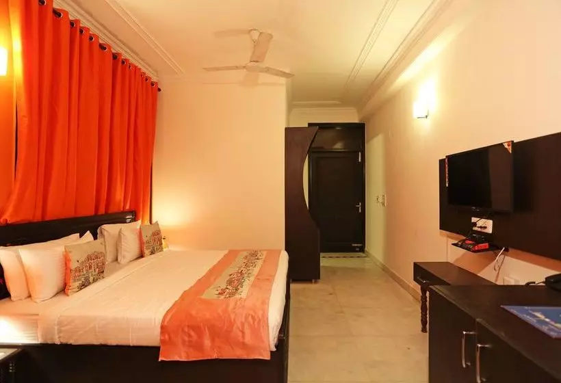 Fotos del hotel Oyo Flagship 520 Mg Road Metro Station:  13