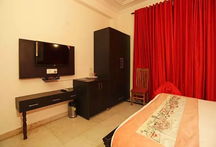 Fotos del hotel Oyo Flagship 520 Mg Road Metro Station:  15