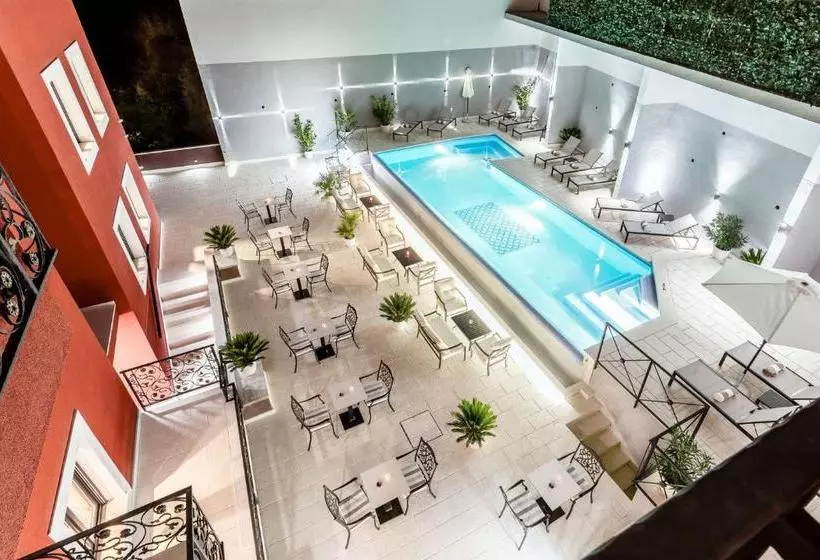 Fotos del hotel Cvita:  3