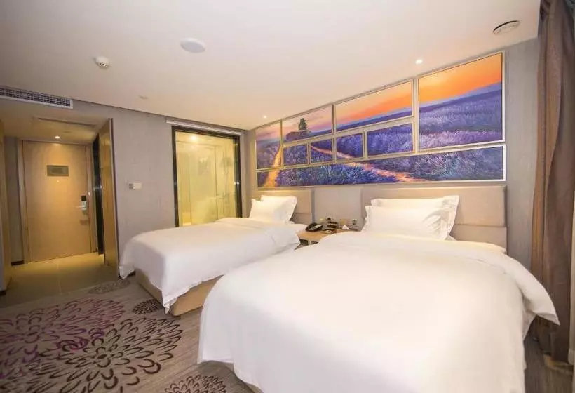 Fotos del hotel Lavande:  8