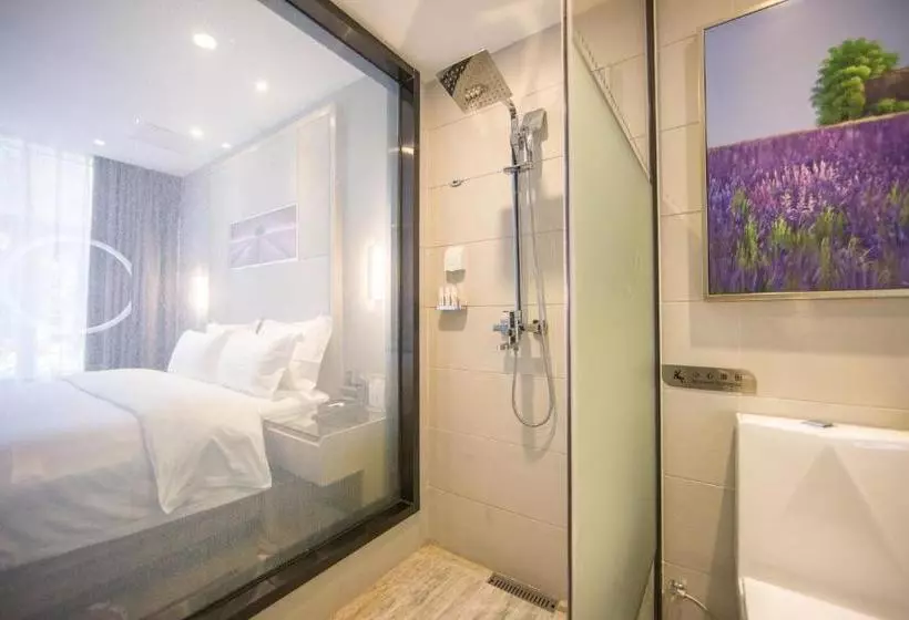 Fotos del hotel Lavande:  2