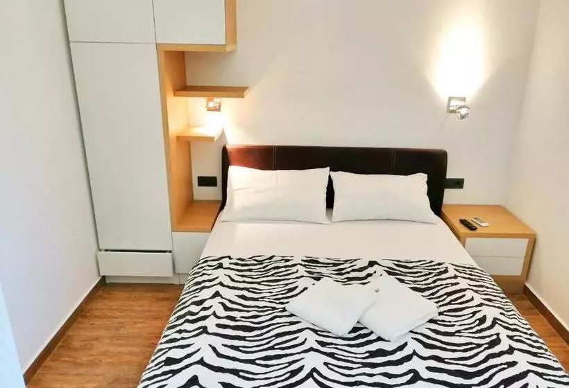 Fotos del hotel Sea Breeze Lux:  4