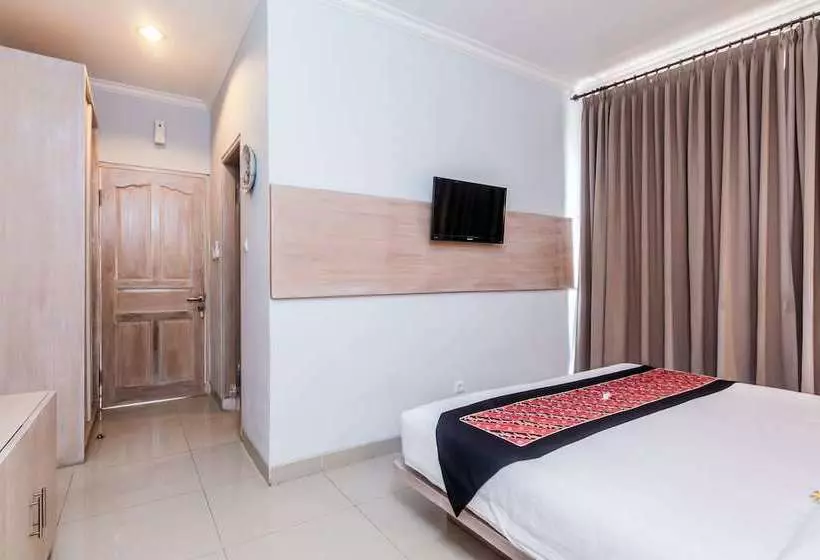 Fotos del hotel Zen Rooms Seminyak Umalas Kauh:  9