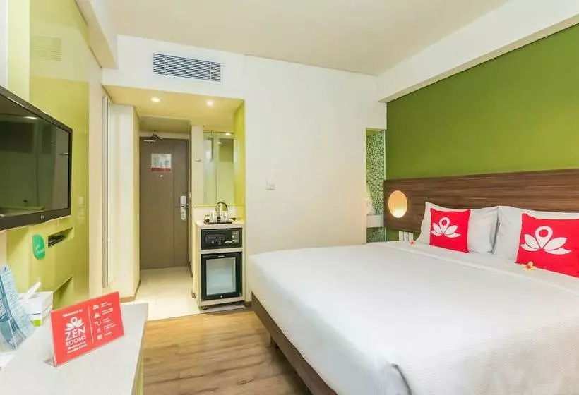 Fotos del hotel Zen Rooms Tanjung Benoa Pratama 2:  5