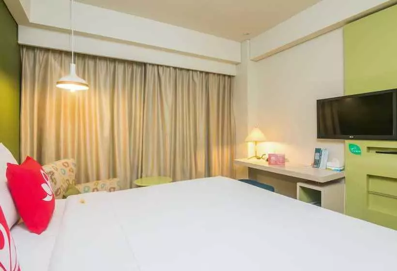 Fotos del hotel Zen Rooms Tanjung Benoa Pratama 2:  9