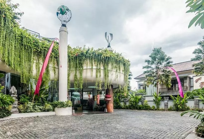 Fotos del hotel Zen Rooms Tanjung Benoa Pratama 2:  19