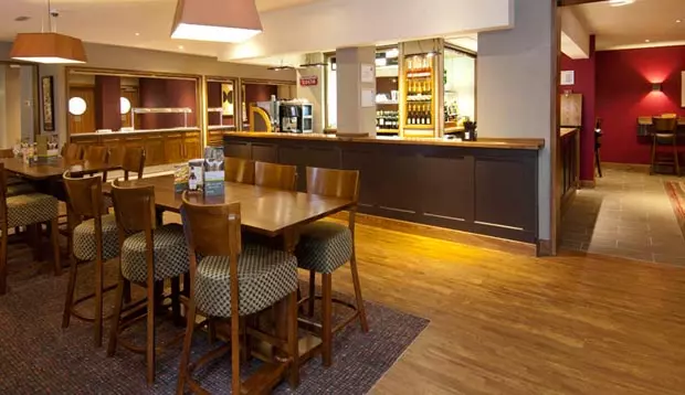 Fotos del hotel Liverpool City Centre (lime Street):  6