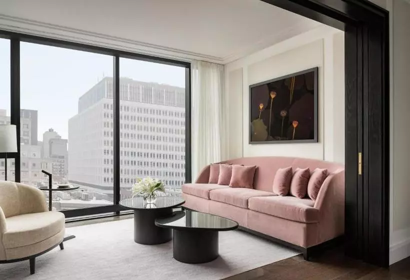 Fotos del hotel Four Seasons  Montreal:  15