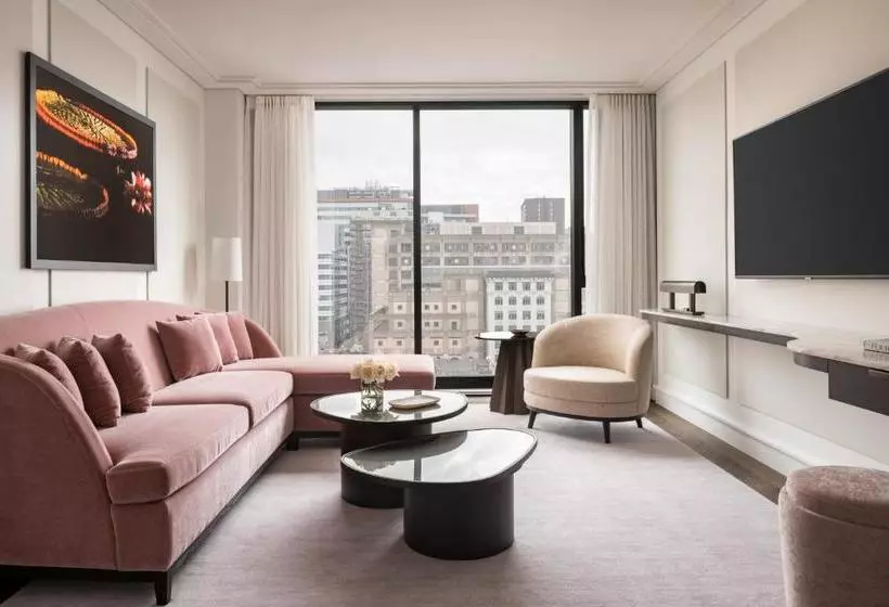 Fotos del hotel Four Seasons  Montreal:  19