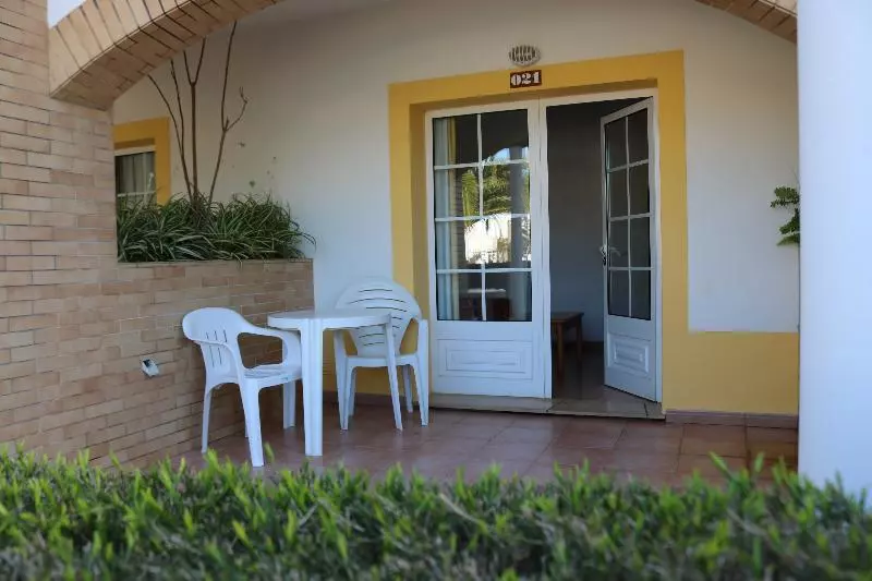 Fotos del hotel Cvl Clube House:  11