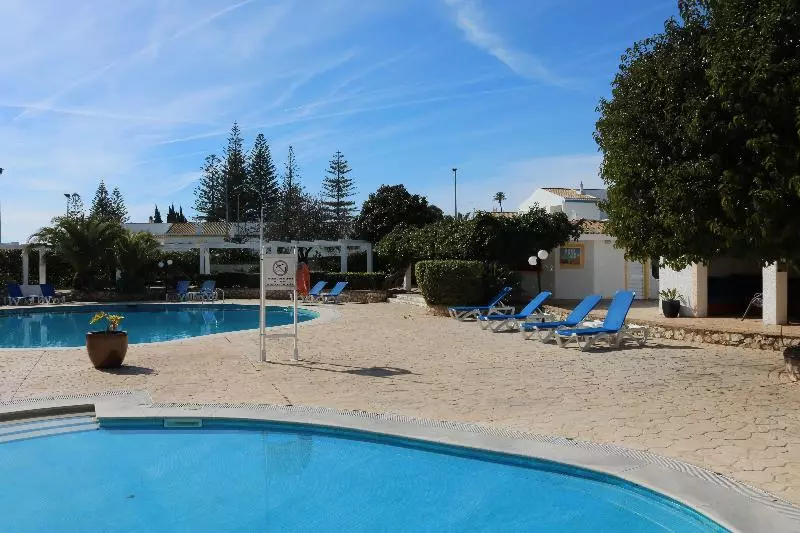 Fotos del hotel Cvl Clube House:  15