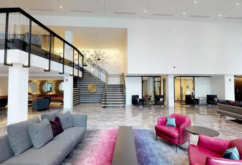 Fotos del hotel Global Luxury Suites In South End:  9