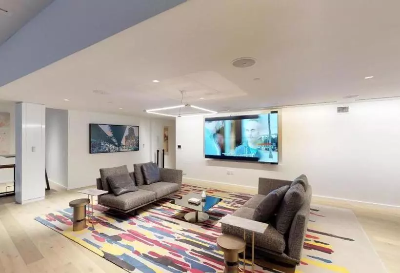 Fotos del hotel Global Luxury Suites In South End:  13