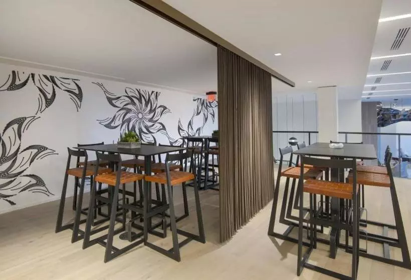 Fotos del hotel Global Luxury Suites In South End:  15