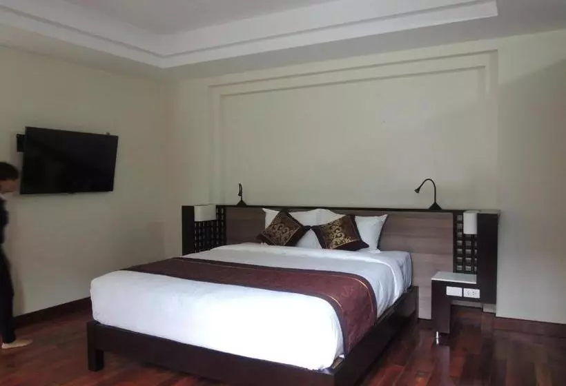 Fotos del hotel Bai Dinh:  13