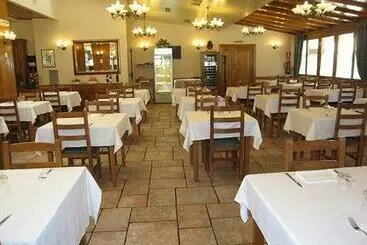 Hostal Lorentxo - Olave