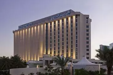 Sheraton Bahrain - Manama
