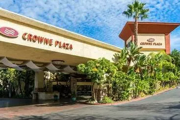 米申谷皇冠假日酒店 - 聖地牙哥
