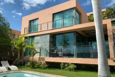 Salobre Villas Lagos - Salobre Golf