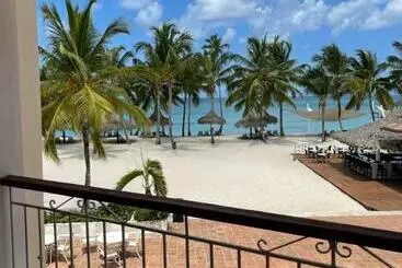 Apartment In Cadaques Caribe - Bayahibe
