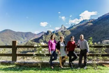 La Posada De Cucayo - Vega de Liebana