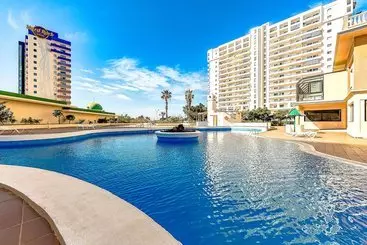 Adeje Paradise - Playa Paraiso