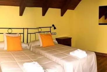 Hostal Rural Casa Parda - Tramacastilla de Tena