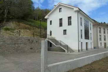 Apartamentos Buenavista Tineo - Tineo