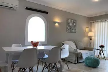 Apartament Neàpolis 2 - Sant Martí d'Empúries