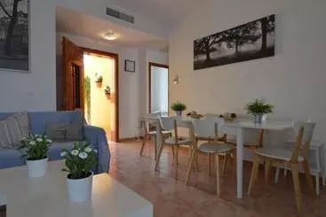 Luxurious Holiday Home In Mazarron With Private Pool - Mazarrón