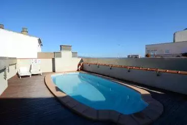 Apartamentos Mestral - L'Escala