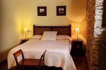 Rural Casona Trabadelo - Vegadeo