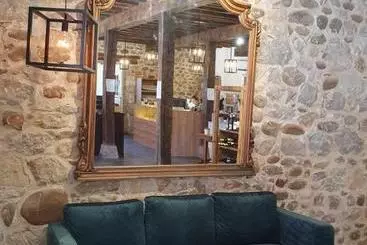 Ermita 1883 - Reocin