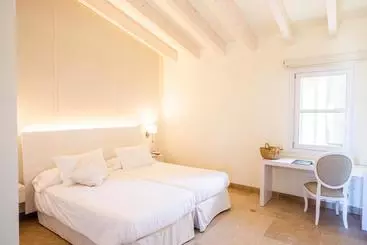 Sa Franquesa Nova - Villafranca de Bonany